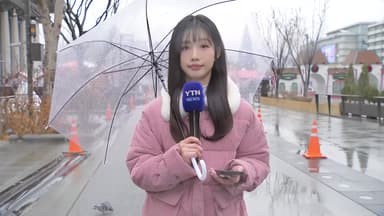 [날씨] 중부 많은 눈, 서울 최고 7cm...수도권·강원 '대설예비특보'