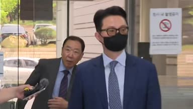 정치권 강타한 '통일교 의혹'...키맨 윤영호, 수사 협조할까?