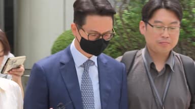 '통일교 의혹' 강제수사 임박 관측...윤영호 추가 조사 주목