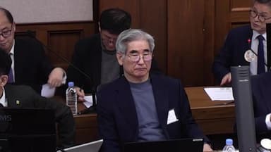 내란특검, '군기밀 누설' 김용현 추가기소...내일 수사 마무리