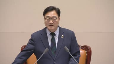 민주 "통일교 특검? 내란 물타기"...국힘 "떳떳하면 수용해라"