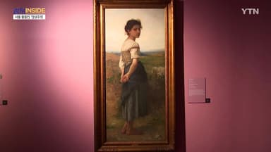 [컬처인사이드] 빛을 수집한 예술…인상주의 전시 풍성