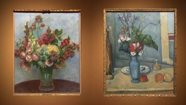 빛을 수집한 예술...서울 곳곳 인상주의 전시 풍성