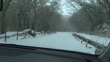[날씨] 찬 바람 '쌩', 서울 체감 종일 영하권...호남·제주 눈비