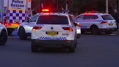 호주 시드니 본다이비치서 총기 난사...수십 명 사상