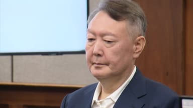 내란 특검, 오늘 결과 발표...조은석, 계엄 동기 설명