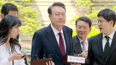 '내란 우두머리' 윤석열, 1월 결심...구형량 주목