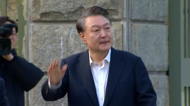 끝내 사과 없던 윤석열...오는 23일 세 번째 구속 심사