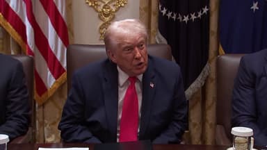 트럼프 '고립주의 외교' 강화...한국 등 동맹국들 깊어지는 고심