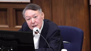 [뉴스특보] 내란 특검, 오늘 결과 발표...조은석, 계엄 동기 설명