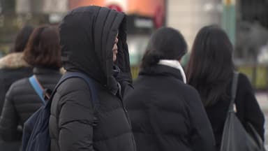 [출근길 YTN 날씨 12/15] 출근길 아침 영하권 추위...낮부터 추위 풀려