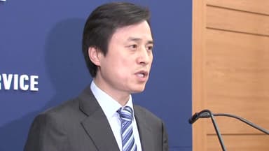 [뉴스UP] 조은석 특검, 첫 공식 석상 등장...내란특검 성과는?