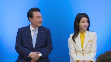 김건희 '너 때문에 다 망쳤다' 분노..."계엄 관여 안 해" [앵커리포트]