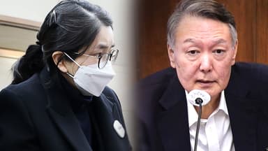 윤, 김건희 때문에 계엄 선포?...특검이 발표한 그날의 '목적' [Y녹취록]