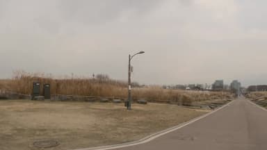 [날씨] "이번 주 큰 추위 없어"...내일 중부 약한 비·눈