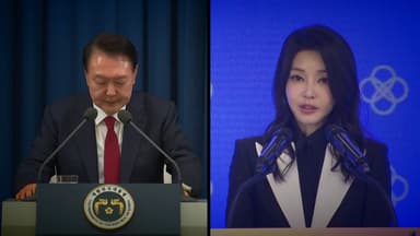 '계엄' 김건희 관여 확인 안 돼..."윤석열과 크게 싸워"