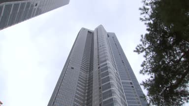 홍콩 화재 참사에 국내도 '비상'...고층 건축물 점검