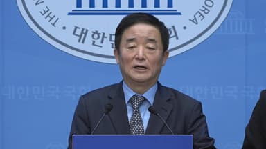 강득구, 민주 최고위원 출마선언..."당청 원팀 필요"