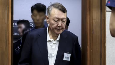 [속보] 내란 특검 기소 윤석열 사건, 내년 1월 16일 선고