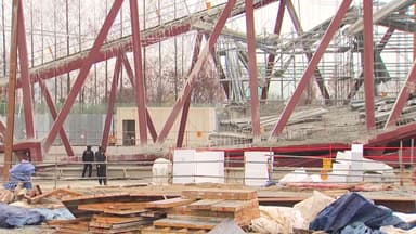 '4명 사망' 광주 도서관 붕괴 사고...오늘 현장 합동 감식