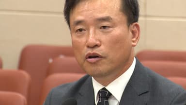 방미통위 위원장 청문회 공방..."전문가" VS "폴리페서"