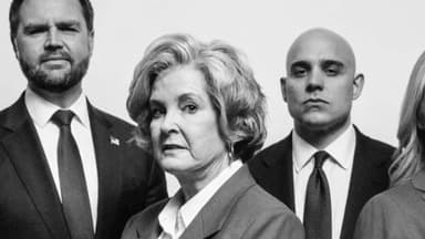 "트럼프는 알콜 중독자 성격"...비서실장 폭탄 발언에 백악관 '술렁'