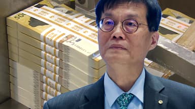 '고환율' 현상의 원흉은...정면반박 나선 한국은행 [굿모닝경제]