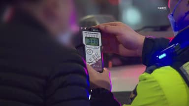 "음주측정 방해하는 추가 음주, 면허 취소 적법"