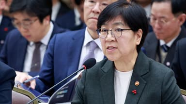 정은경 "탈모 보험, 재정에 상당 영향...종합 고려해 검토"