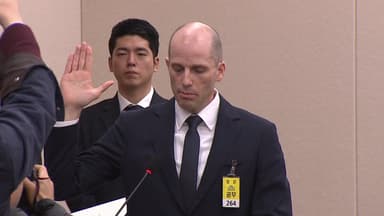 해롤드 로저스 쿠팡 임시대표 "정보유출 보상안 검토"