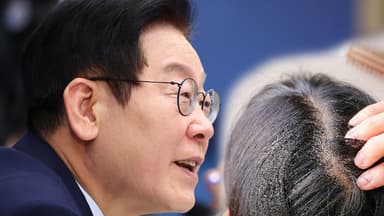 [정치 ON] 넷플릭스 보다 재밌다? "생존 문제" vs " '모'퓰리즘"