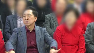 특검, '로저비비에' 김기현 압수수색..."계좌 흔적 확인"