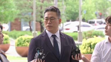 백해룡 "변명" vs 검찰 "위법"...영장기각에 또 공방