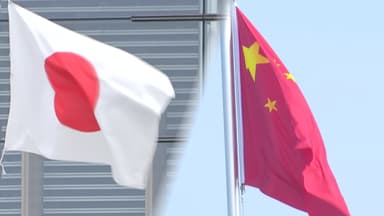 수위조절 나선 다카이치...공세 고삐 조이는 중국