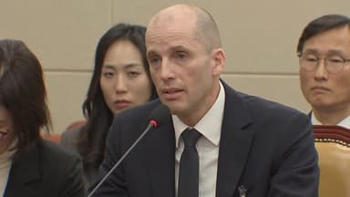 [이슈플러스] '외국인' 앞세운 쿠팡 청문회...김범석은 불출석