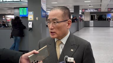 위성락 "핵잠, 한미 '별도합의' 논의...북한과 대화, 지금이 기회"