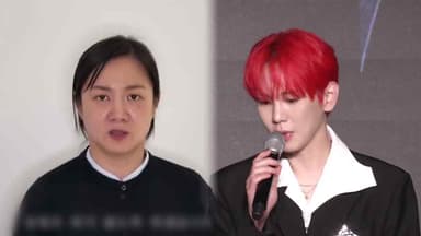 사과 안 한 박나래 '갑론을박'...샤이니 키 뒤늦게 사과