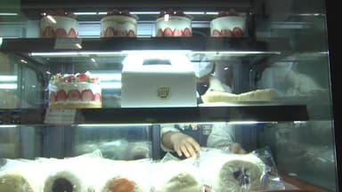 달콤함 채워진 청주공항...색다른 즐거움에 홍보까지