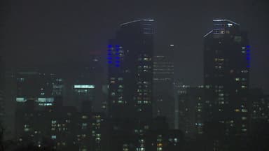 [날씨] 출근길 다시 영하권으로 '뚝'...낮부터 기온 올라