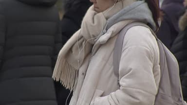 [날씨] 출근길 '반짝 영하권'...내륙 곳곳 짙은 안개 주의