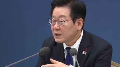 [뉴스UP] 이 대통령, 또 공개 면박...이학재, 지방선거 '핫피플' 등극?