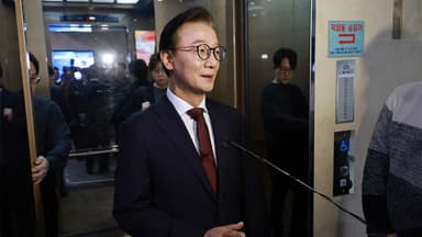 전재수 내일 소환 조사...한학자 최측근들 본격 소환