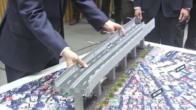 내부순환로·북부간선도로 지하화..."출근길 속도·강북 경쟁력↑"