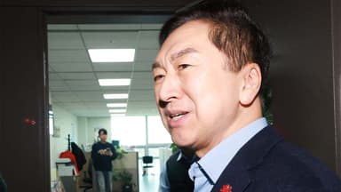 특검, '로저비비에' 김기현 오늘 소환 재통보 전망