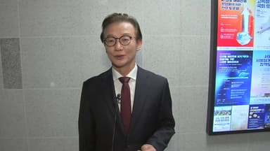 전재수 내일 소환 통보...한학자 측근 오늘 소환