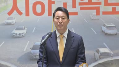 내부순환로·북부간선도로 지하화..."강북 경쟁력↑"