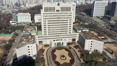 [뉴스NIGHT] 반격 나선 대법원...'김종혁 징계' 내홍 격화