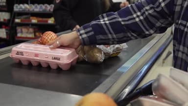 미 11월 소비자 물가 2.7%↑...고용 약화 연관 우려