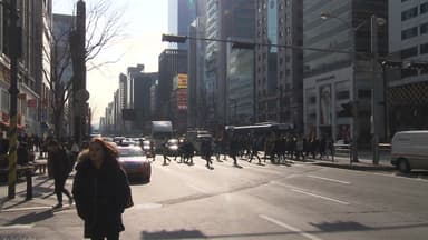 [날씨] 일교차 주의, 아침 추위 덜해...한낮 '초봄' 날씨