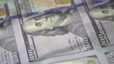 잡히지 않는 환율에 빗장 푼 정부...엇갈리는 평가 [굿모닝경제]